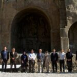 AMF SG attends cultural event in Kermanshah