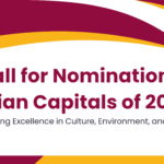 Call for Nominations: Asian Capitals of 2025