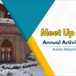 AMF MeetUp 2024 reviews annual activities