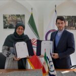 AMF, SBU sign MoU to boost cooperation