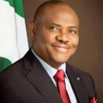 Barrister Ezenwo Nyesom Wike