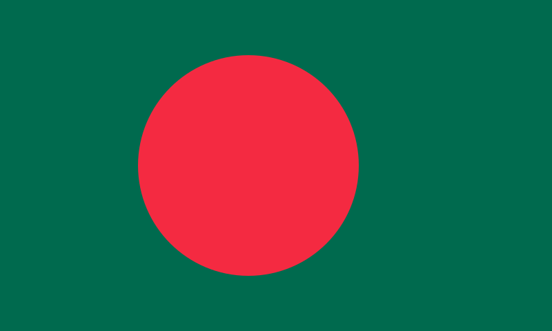 Bangladesh