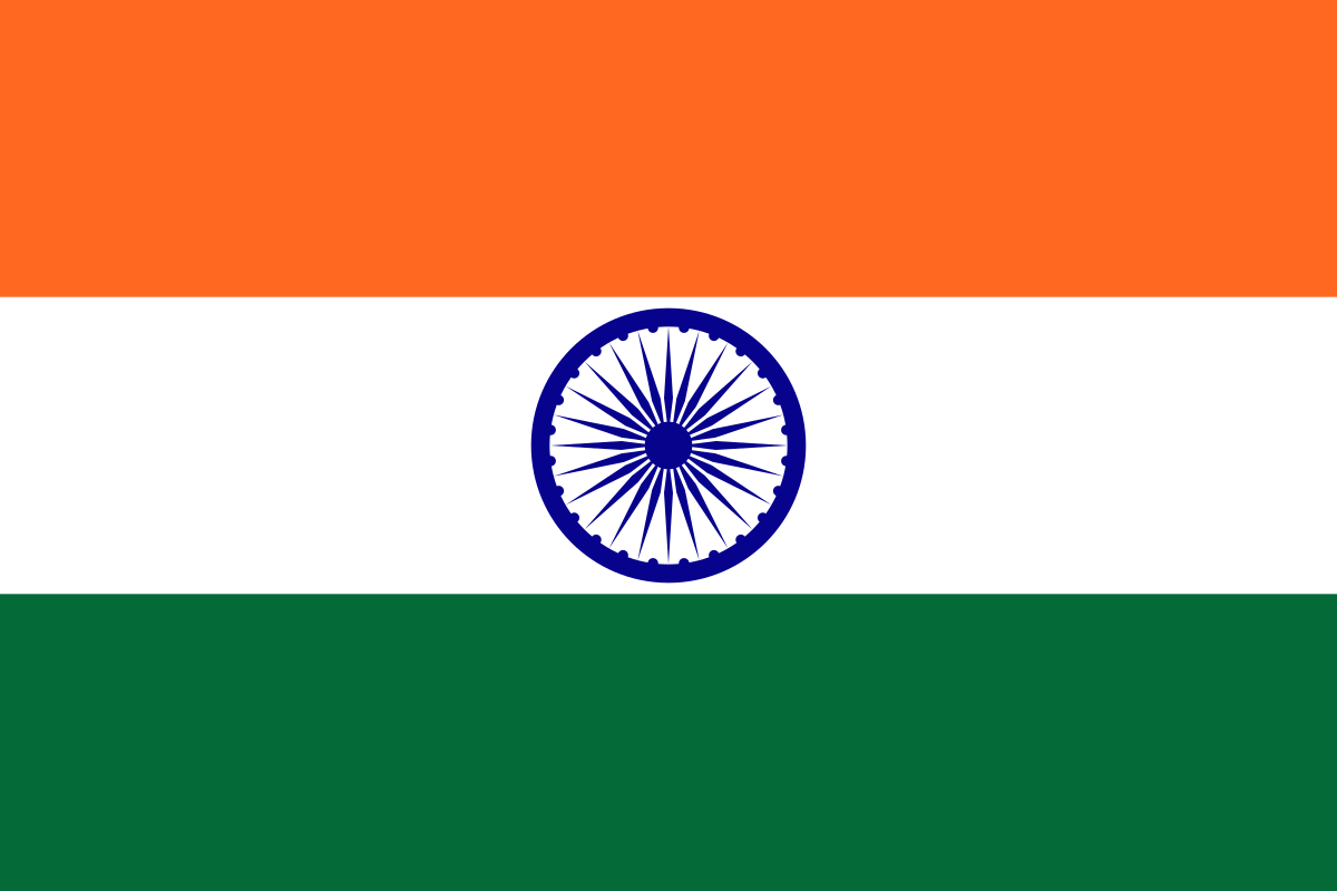 India