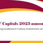 AMF announces 2025 Capitals