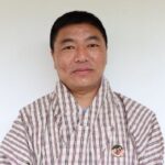 Ugyen Dorji